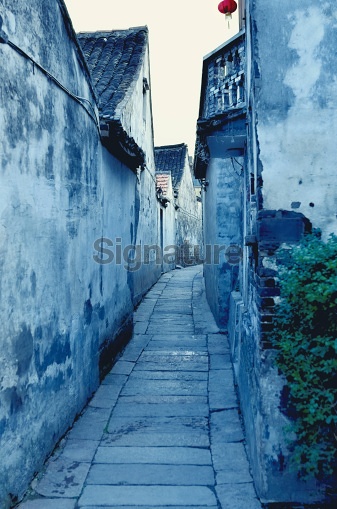 올드앨리 크로와상 (Old alley Croissant)