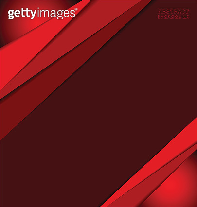 Abstract layer vector background with space for text and design ...