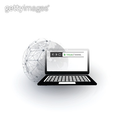 HTTPS Protocol - Secure Networks, Safe Browsing on Mobile Computer ...