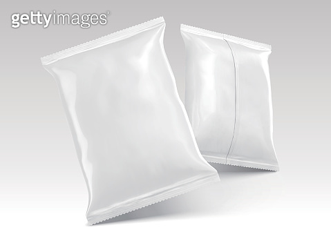 Blank chip packages design (954030642) 일러스트, 무료 일러스트 - 게티이미지뱅크