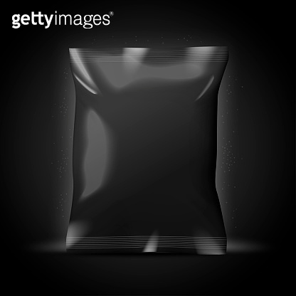 Vector 3d realistic luxury dark chocolate pack (1166673331) - 게티이미지뱅크