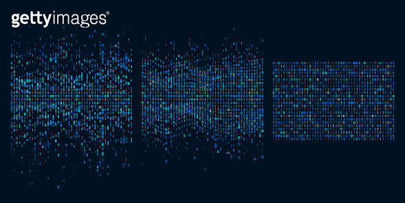 Big data sorting. Information analytics algorithms, machine learning ...