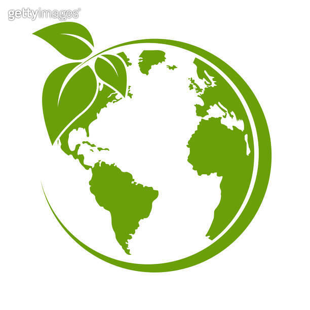 Concept World environment and sustainable development , vector ...