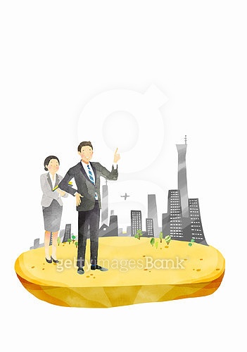 Business 무료 이미지 (a10489738) - 게티이미지뱅크