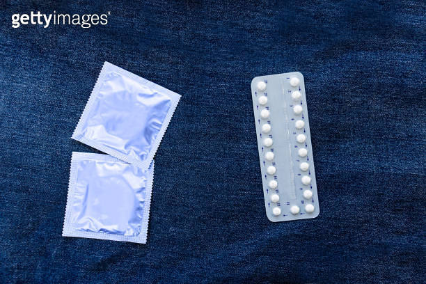 Pregnancy planning. Sexuality education for adolescents. Contraceptives ...