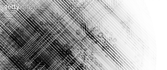 Software development abstract technology code and script background ...