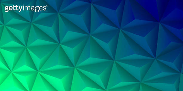 Abstract geometric texture - Low Poly Background - Polygonal mosaic ...