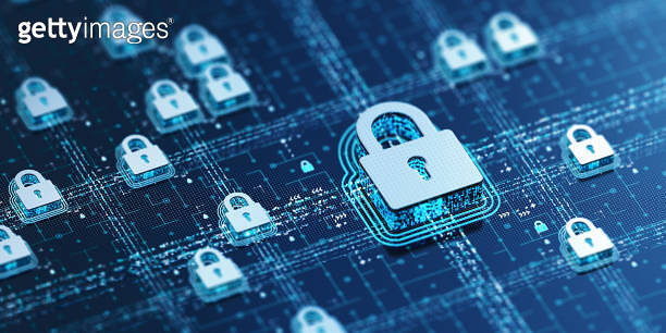 Lock Server - Big Data Security System Networks (1775255493) 일러스트, 무료 ...