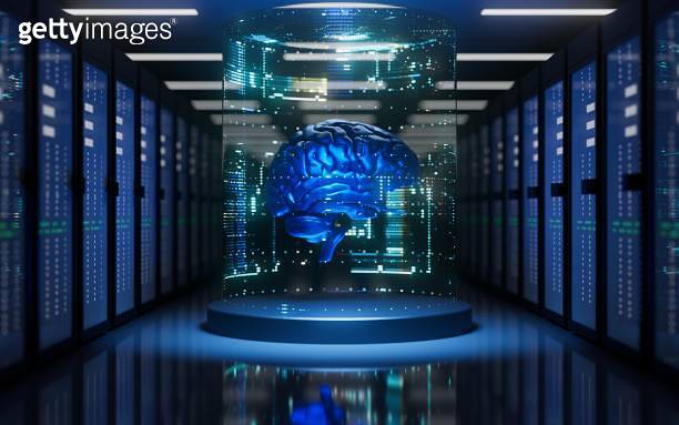 Artificial Intelligence Machine Learning Natural Language Processing ...