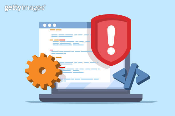 Bug Testing Concept and TJ process with error detection. Software ...