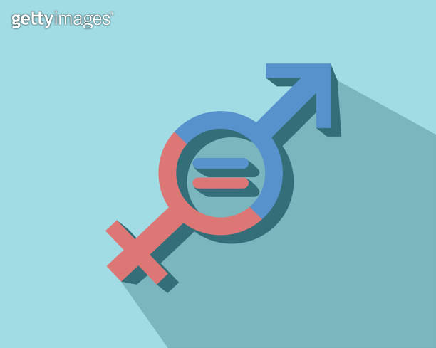 Gender equality, equality of men and women, balance and diversity in ...