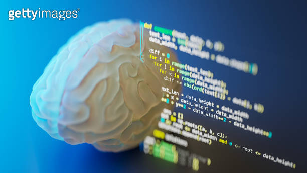 Artificial intelligence is programming itself and writing source code ...