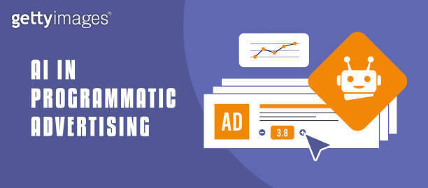 AI in programmatic advertising optimizes ad placement, enhances native ...