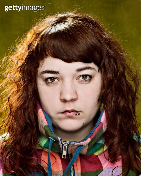 Real girl 이미지 (157561402) 게티이미지뱅크