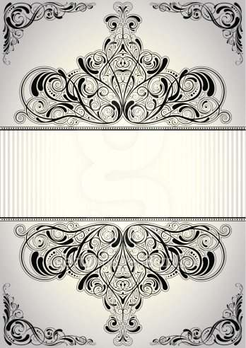 Background frame design 이미지 (164391319) - 게티이미지뱅크