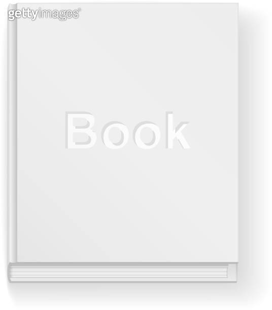 Book Template 이미지 (457972875) - 게티이미지뱅크