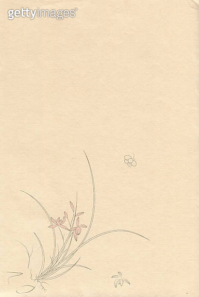 Chinese stationery 이미지 (162753512) - 게티이미지뱅크