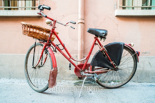 vintage italian bicycle brands