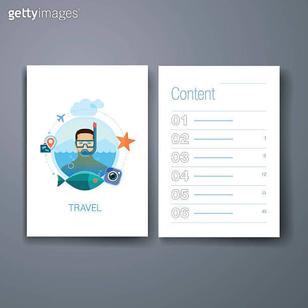 Modern business organisational chart hierarchy flat icons cards design ...