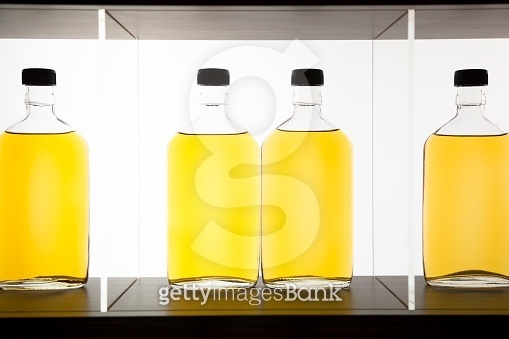 Private Collection 위스키 시리즈