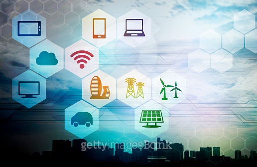 Advancing Renewable-Dominant Power Systems Through Internet of Things ...