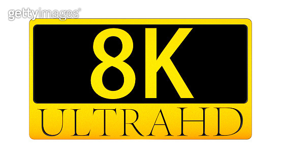 3d rendering of nice view of Ultra HD 8K ICON 이미지 (851834038) - 게티이미지뱅크
