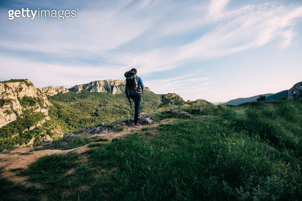 Going to the top 이미지 (827312066) 게티이미지뱅크