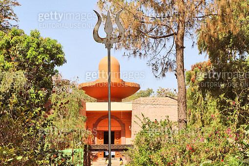 Shankarling Math Shankar Math temple, Mount Abu 이미지 (670642136) - 게티이미지뱅크