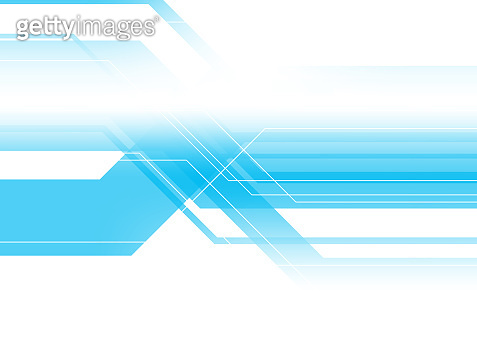 abstract blue technology communication concept vector background 이미지 ...