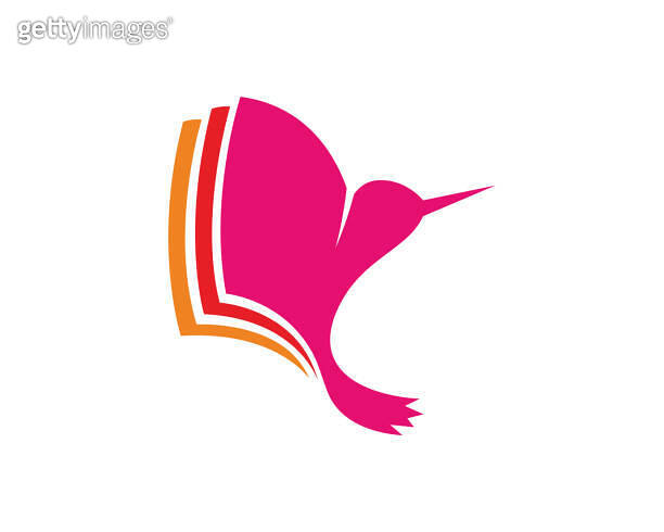 Library Symbol Template Design Vector, Emblem, Design Concept, Creative ...