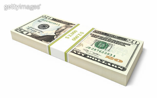 $20 Banknote 이미지 (985888882) - 게티이미지뱅크