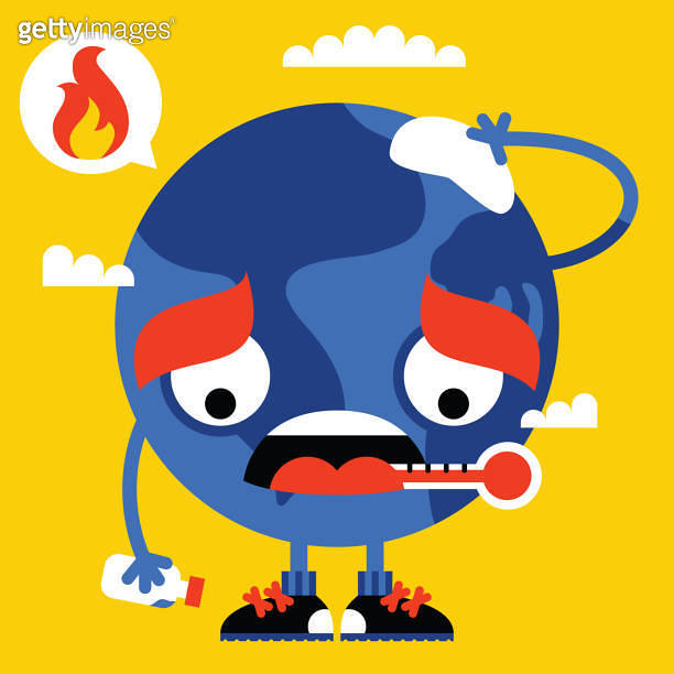 Global Warming ??? (1178469374) - ???????