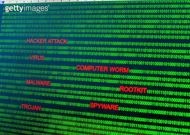 Note - Hacker Attack - means an attack through software with malicious ...