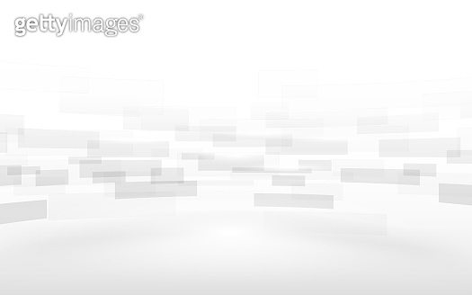 Abstract white rectangles motion background. vector design 이미지 ...
