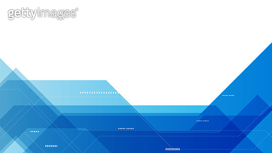 abstract blue technology communication concept vector background 이미지 ...
