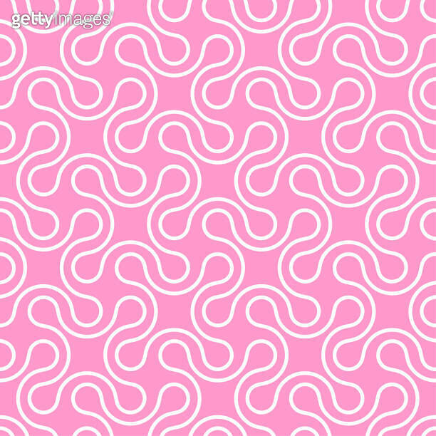Seamless abstract background pattern - purple wallpaper - vector ...