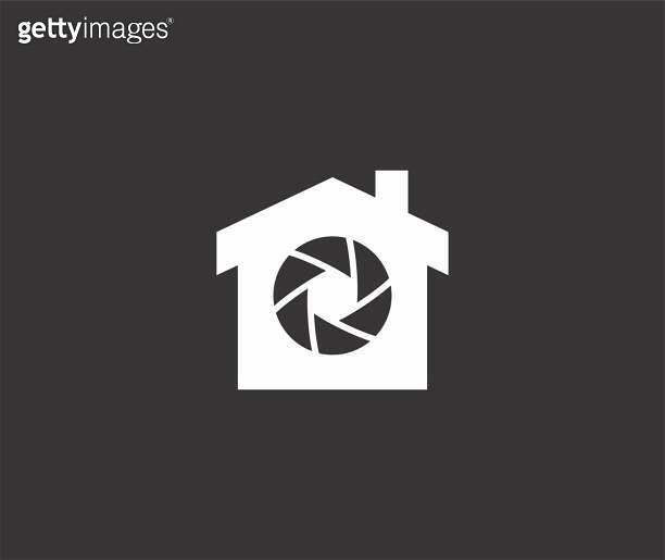 Camera House design inspiration 이미지 (1171732722) 게티이미지뱅크