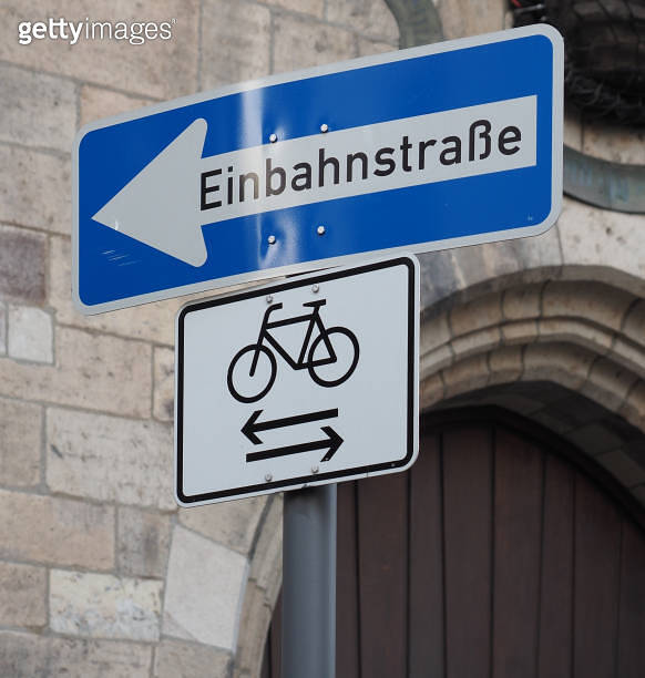 3 Sign In German 3 Sign In German