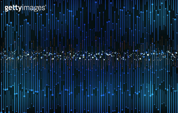 Future network data technology, big data transmission and storage ...