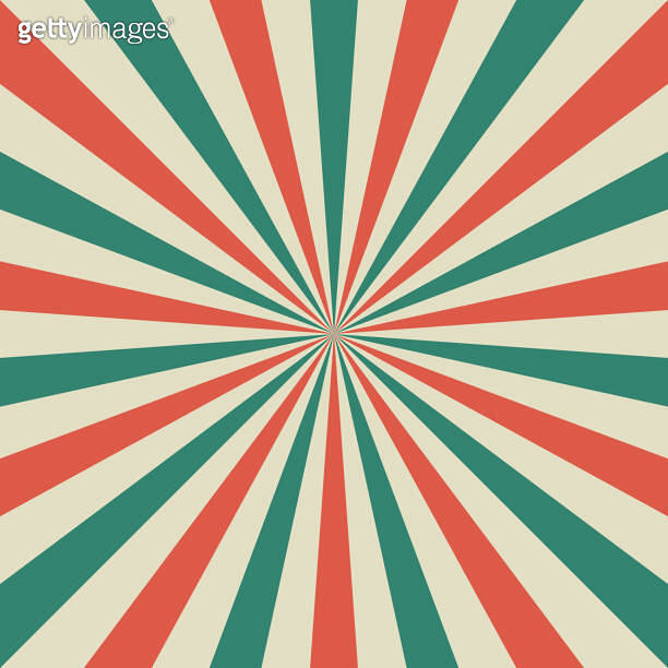 Color abstract ray star burst background pattern design . Vector ...