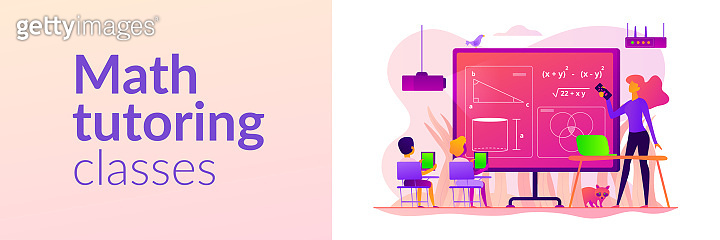 Math lessons web banner concept.. μ΄λ―Έμ§ (1151172574) - κ²ν°μ΄λ―Έμ§λ±
ν¬