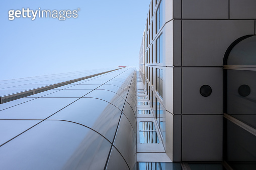 Gallery image with a fresh perspective