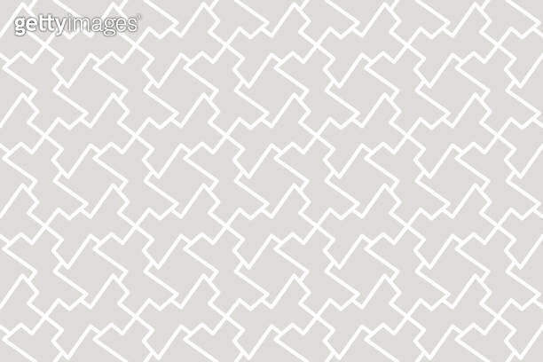 Geometric seamless pattern. Vector background with abstract line ...