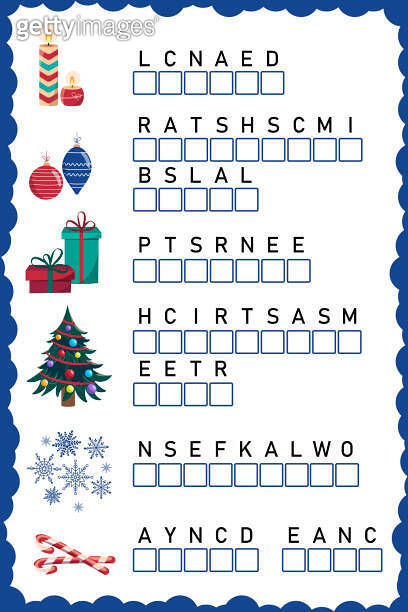 Put the letters in the correct order. ??? (1270676880) - ???????