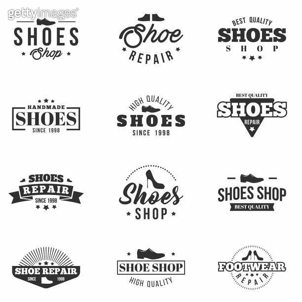 French Word For Shoe Repair Shop at Nicole Miller blog