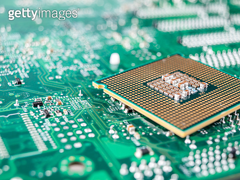 interchangeable silicon microprocessors for desktop, server, laptop ...