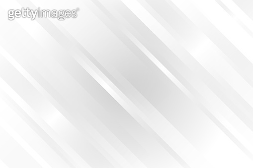 Light gray oblique lines geometry abstract subtle background vector ...