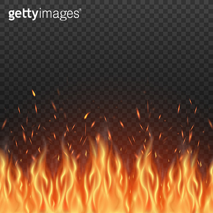 Lower Fire Texture Pack