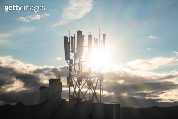 5G Mobile Phone Towers 1249567823 5G Mobile Phone Towers 1249567823