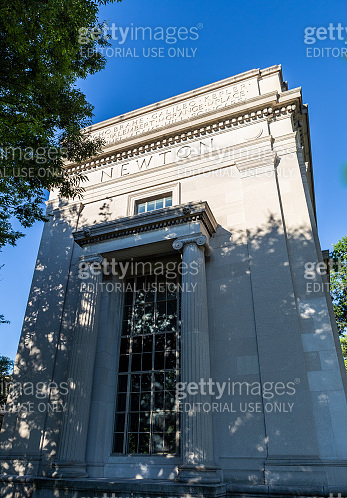 Massachusetts Institute of Technology - MIT Campus Building 2 이미지 ...